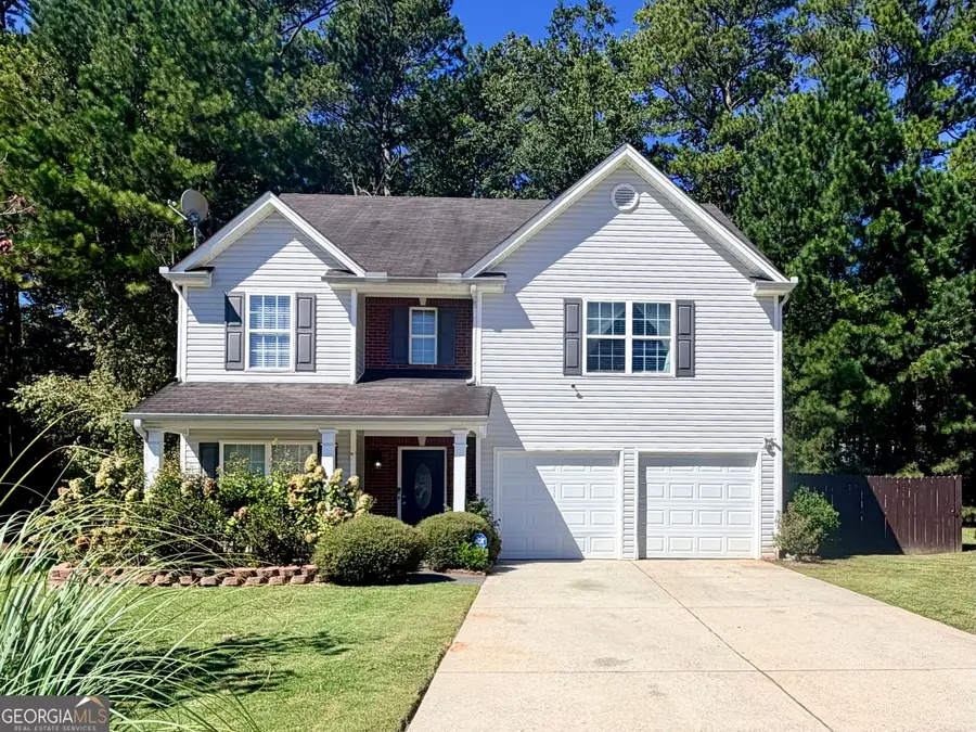 7187 Walton Hill, Fairburn, GA 30213 - #3