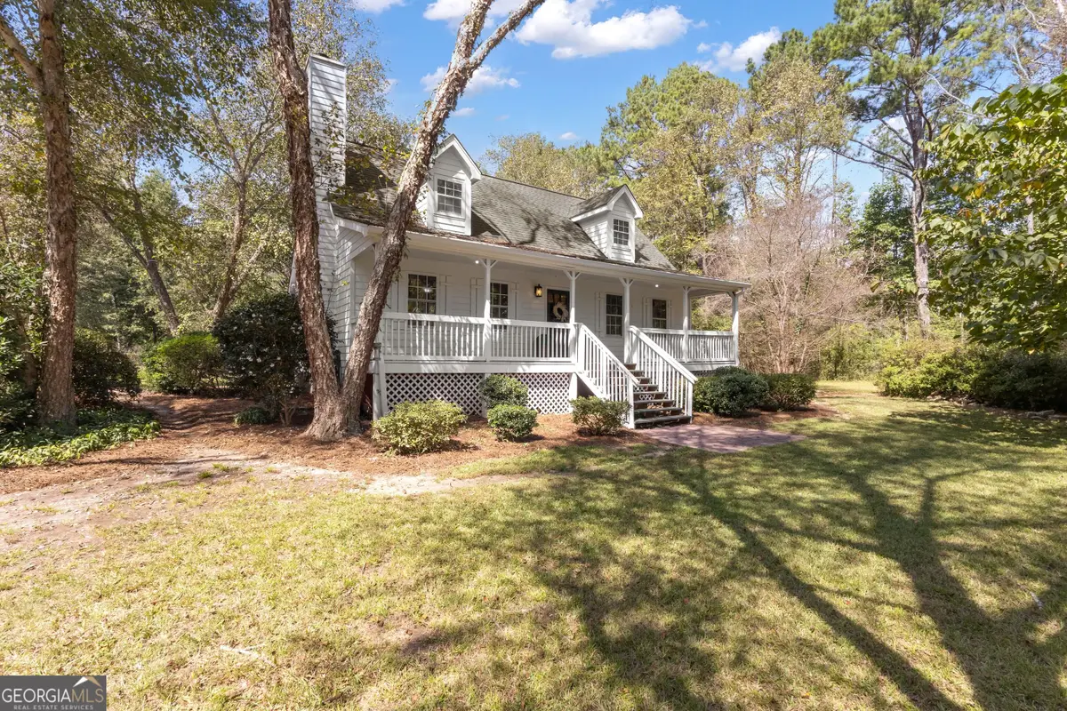 11855 Jones Ferry Road, Chattahoochee Hills, GA 30268 - #1
