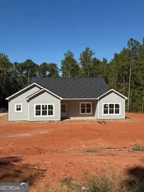 364 Edge Road, Forsyth, GA 31029 - #1