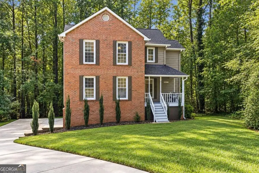 5881 Pavillion Drive, Powder Springs, GA 30127 - #3