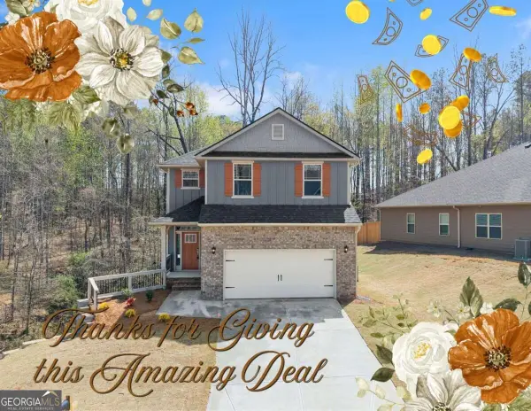 266 Magnolia Villas Drive, Cornelia, GA 30531