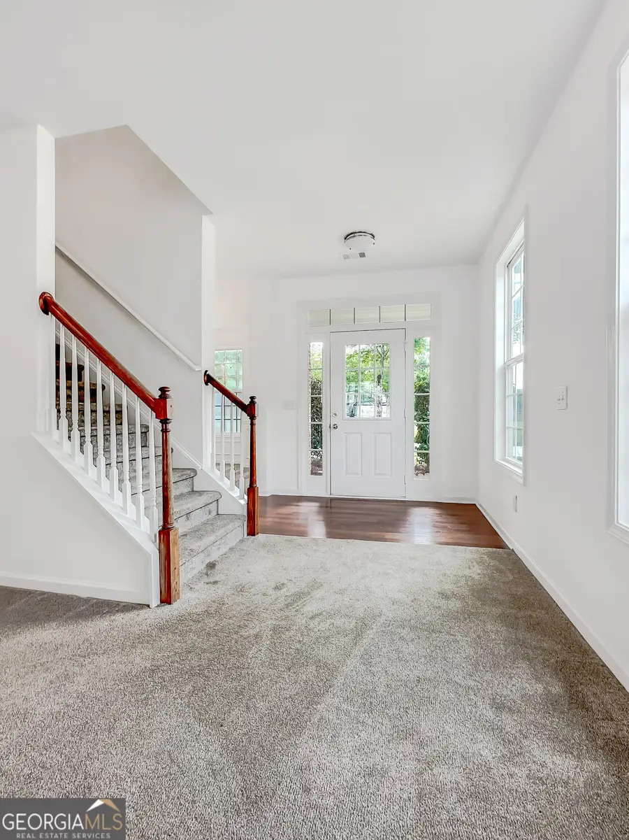 6101 Park Close, Fairburn, GA 30213 - #2