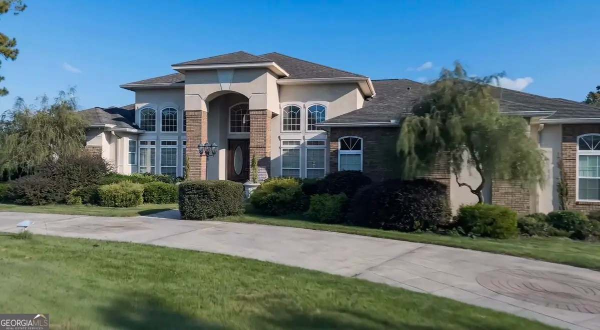 240 Westfield Drive, Dublin, GA 31021 - #1