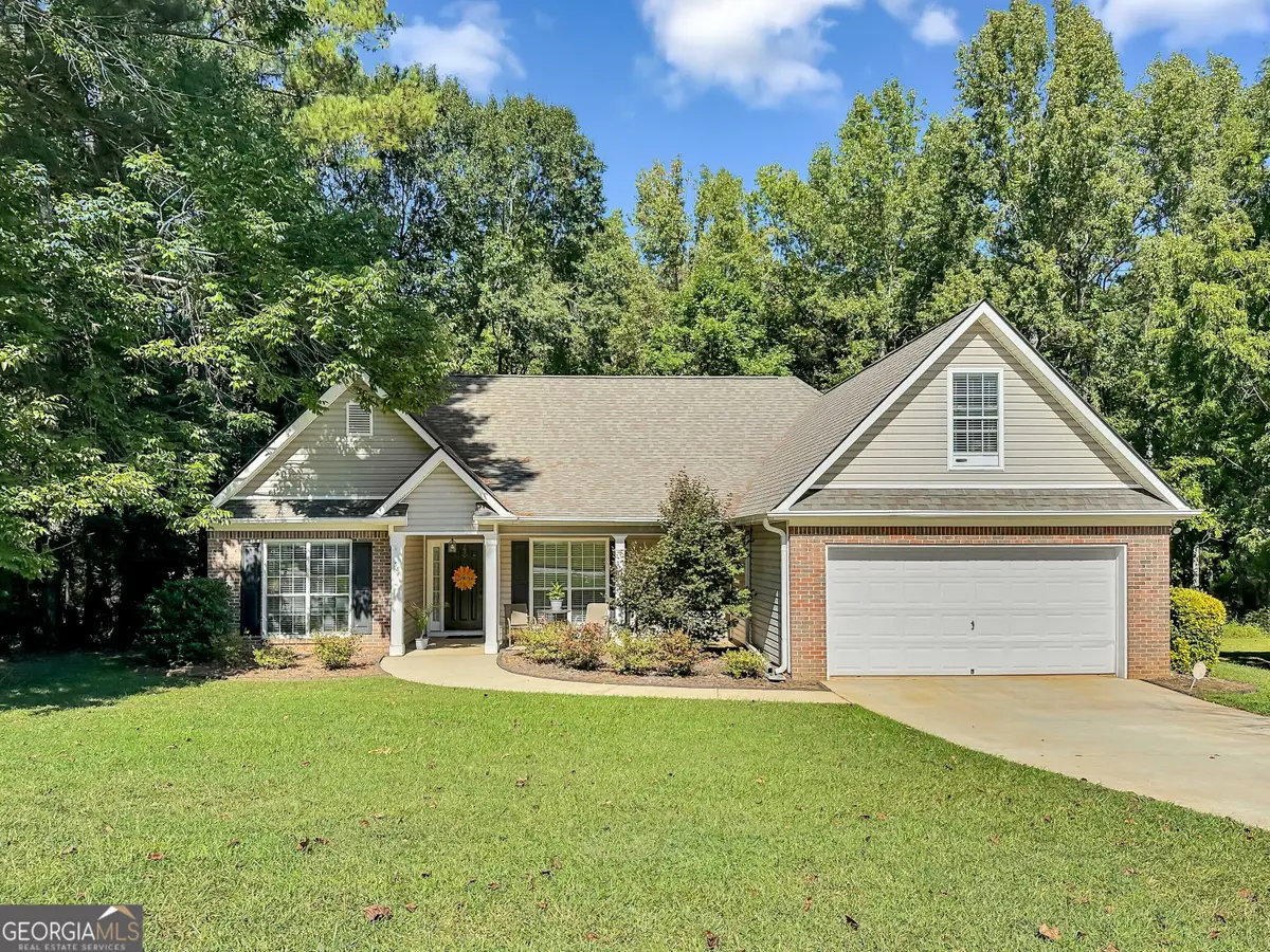 38 Pine Crescent, Newnan, GA 30265 - #1