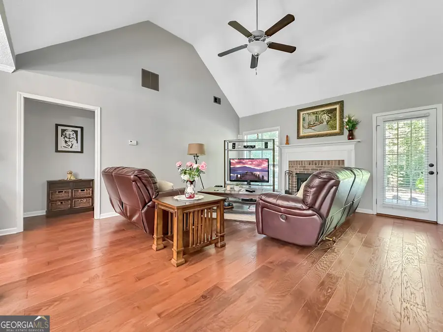 38 Pine Crescent, Newnan, GA 30265 - #2
