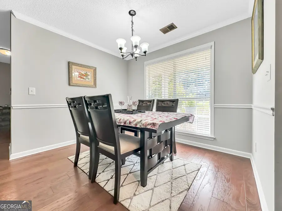38 Pine Crescent, Newnan, GA 30265 - #3