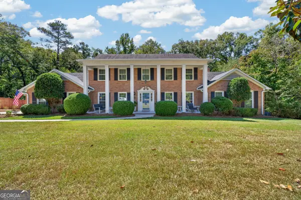 4772 Oxford Road, Macon, GA 31210