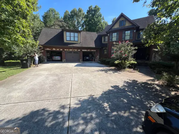 4535 Worthings Drive, Powder Springs, GA 30127