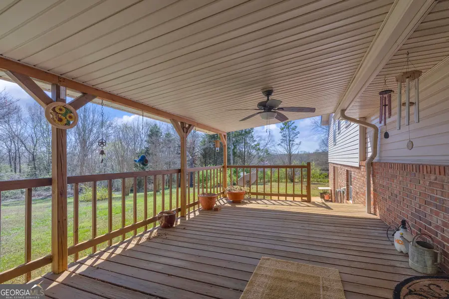 80 Riverbend Circle, Royston, GA 30662 - #2