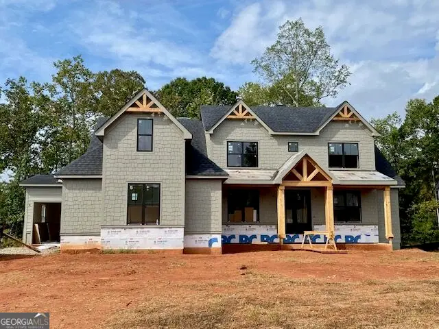LOT 171 Snug Harbor Place, Newnan, GA 30263 - #1