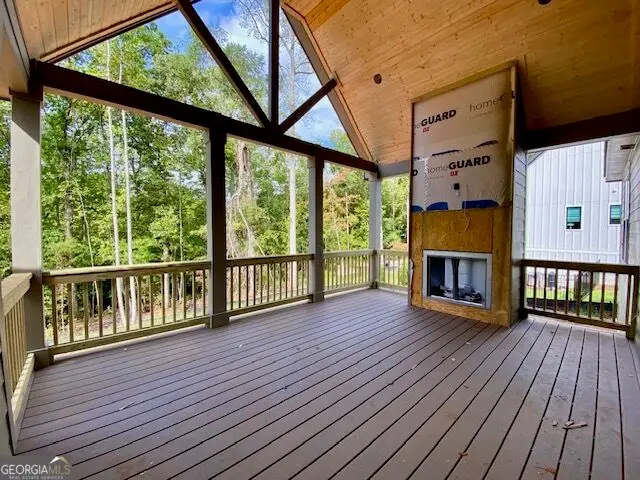 LOT 171 Snug Harbor Place, Newnan, GA 30263 - #2