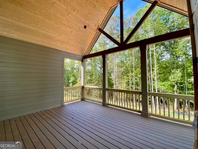 LOT 171 Snug Harbor Place, Newnan, GA 30263 - #3