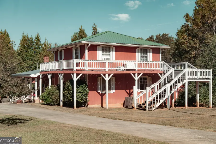 750 Crawford Road, Barnesville, GA 30204 - #2
