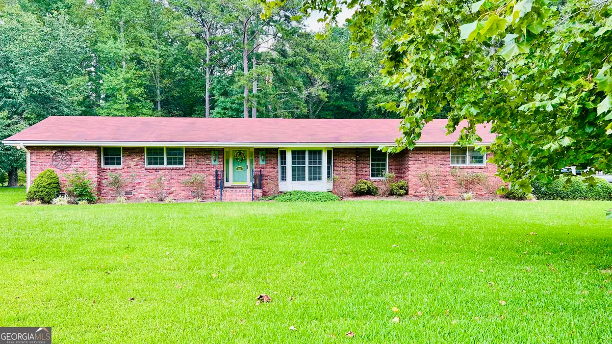 220 Fannin Road, Griffin, GA 30223 - #1