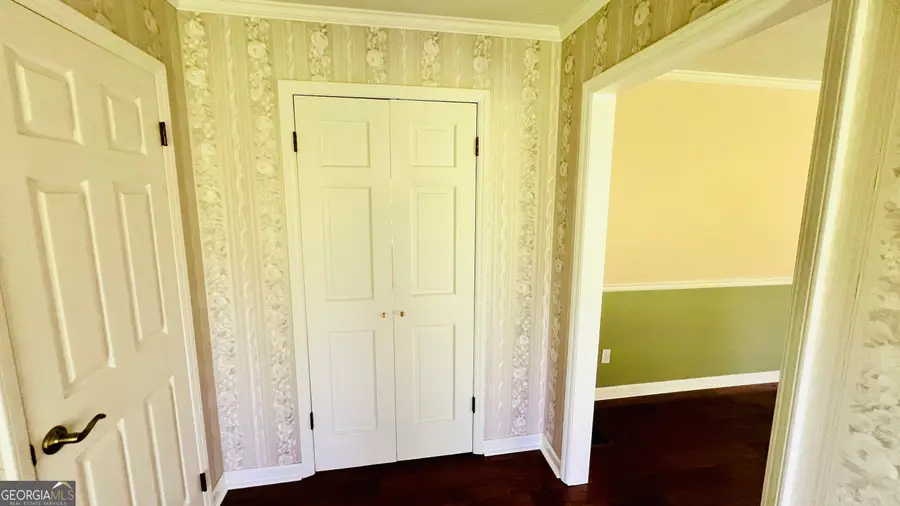 220 Fannin Road, Griffin, GA 30223 - #2
