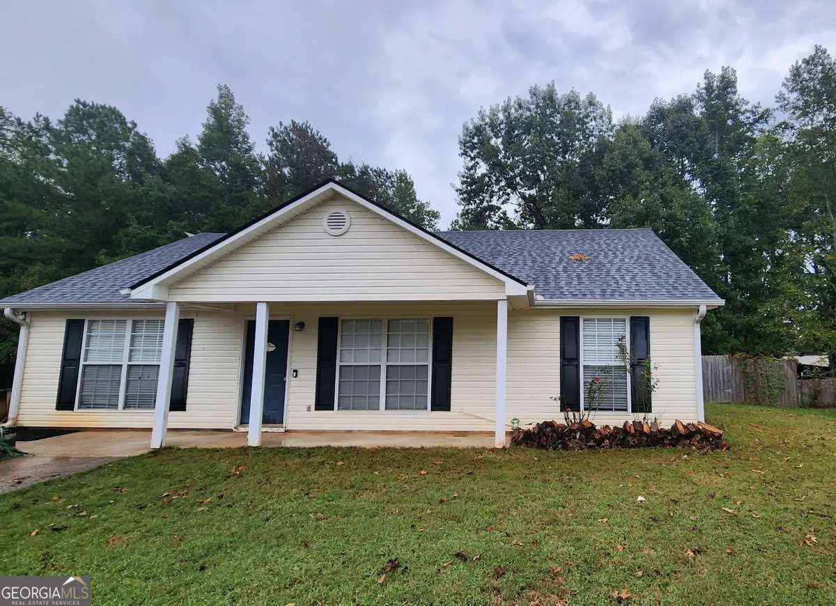 208 Winery Way, Athens, GA 30607 - #1