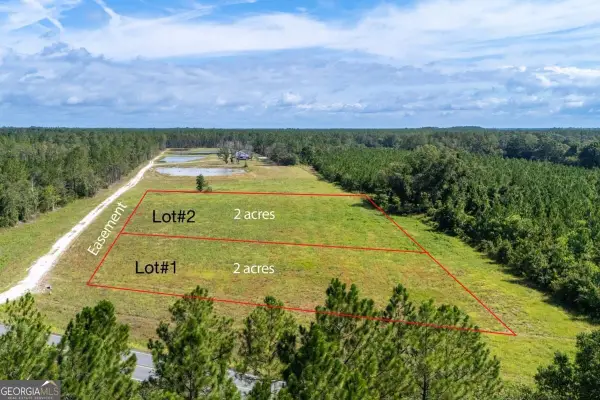 4600 Alma Highway, Waycross, GA 31503