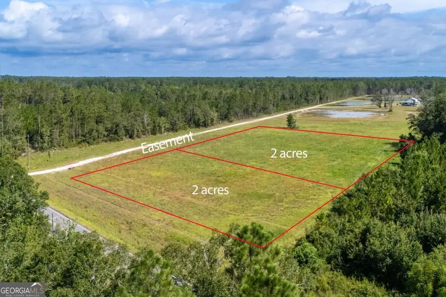 4600 Alma Highway, Waycross, GA 31503 - #2