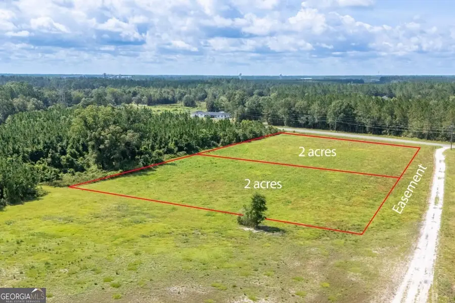 4600 Alma Highway, Waycross, GA 31503 - #3