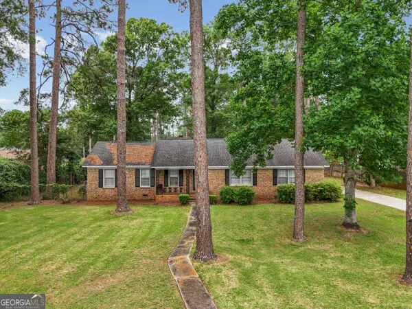 1817 Green Valley Lane, Albany, GA 31707 - #2