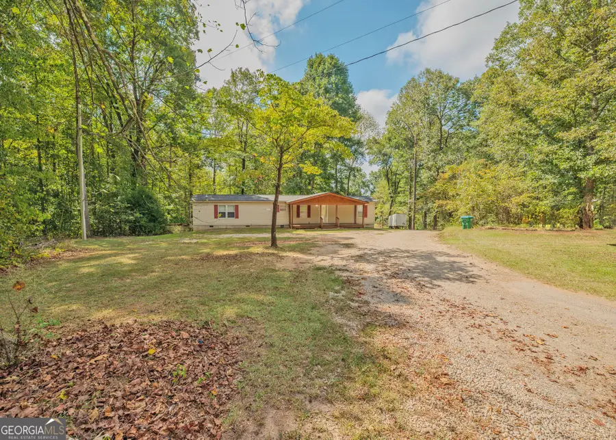 594 Neal Road, Commerce, GA 30530 - #2