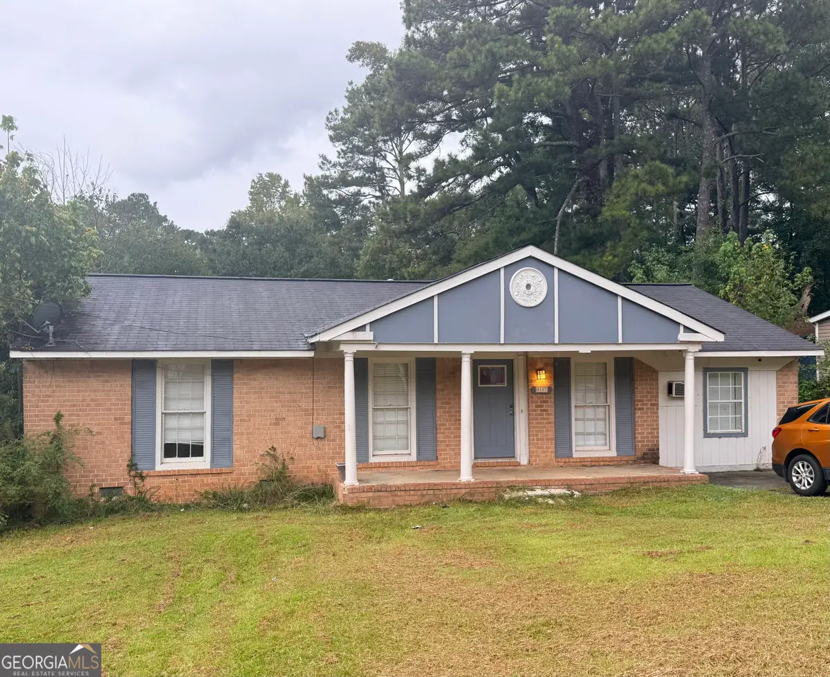 6537 Bimini Drive, Forest Park, GA 30297 - #1