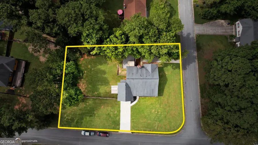 4302 Derbyshire Trace Se, Conyers, GA 30094 - #2