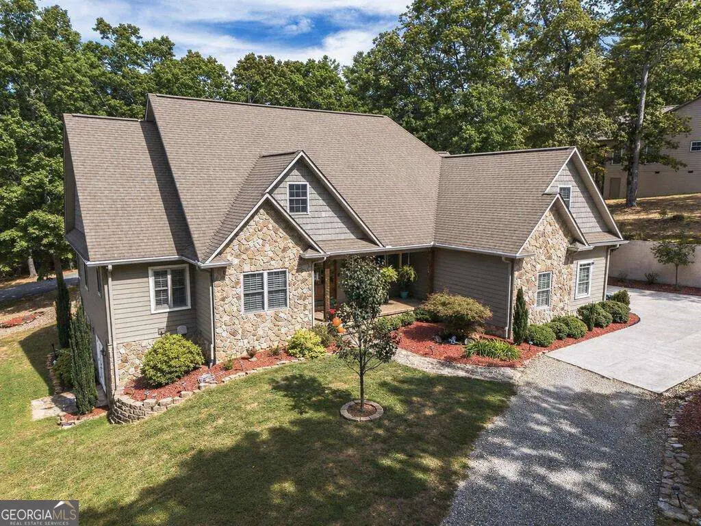159 Apple Blossom Road #17, Blairsville, GA 30512 - #1