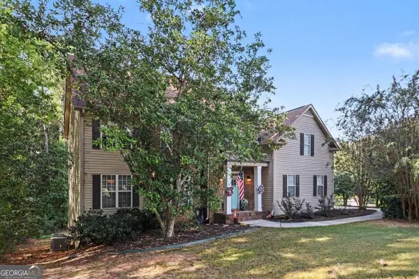 140 Manor Drive, Fayetteville, GA 30215