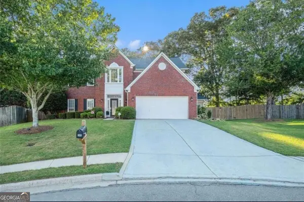 2815 Belshire Trail, Dacula, GA 30019