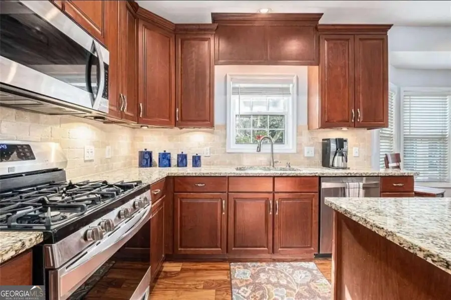 2815 Belshire Trail, Dacula, GA 30019 - #3