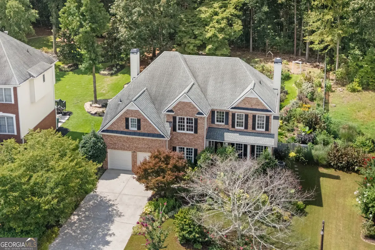 562 Vinings Springs Drive Se, Mableton, GA 30126 - #1
