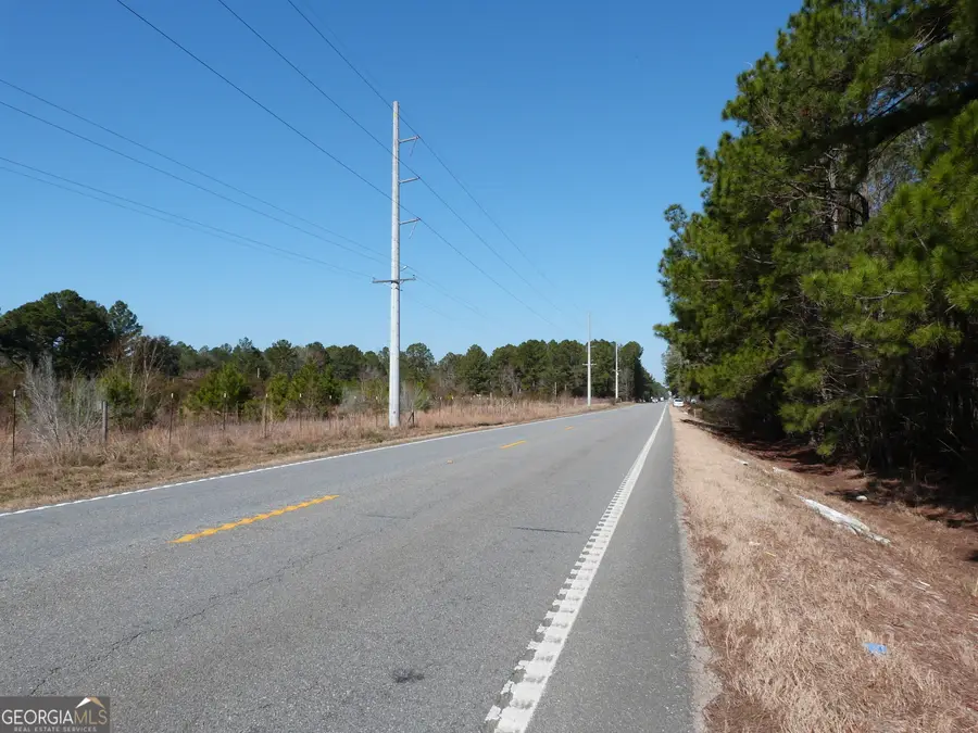 0 Highway 119 North, Ellabell, GA 31308 - #3