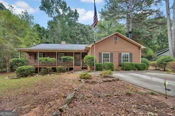 270 Wellington Drive, McDonough, GA 30252