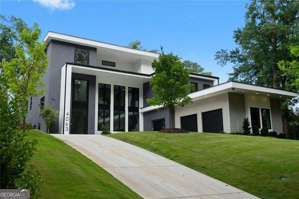 4063 Rickenbacker Drive Ne, Atlanta, GA 30342 - #1