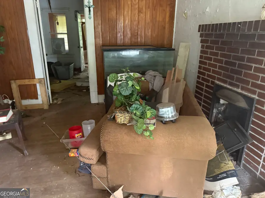 526 Nelson Street, Macon, GA 31206 - #3