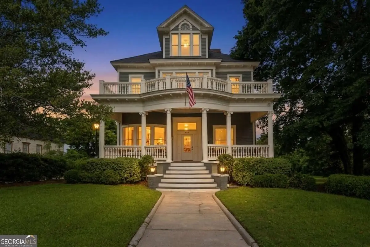 605 Arlington Place, Macon, GA 31201 - #1