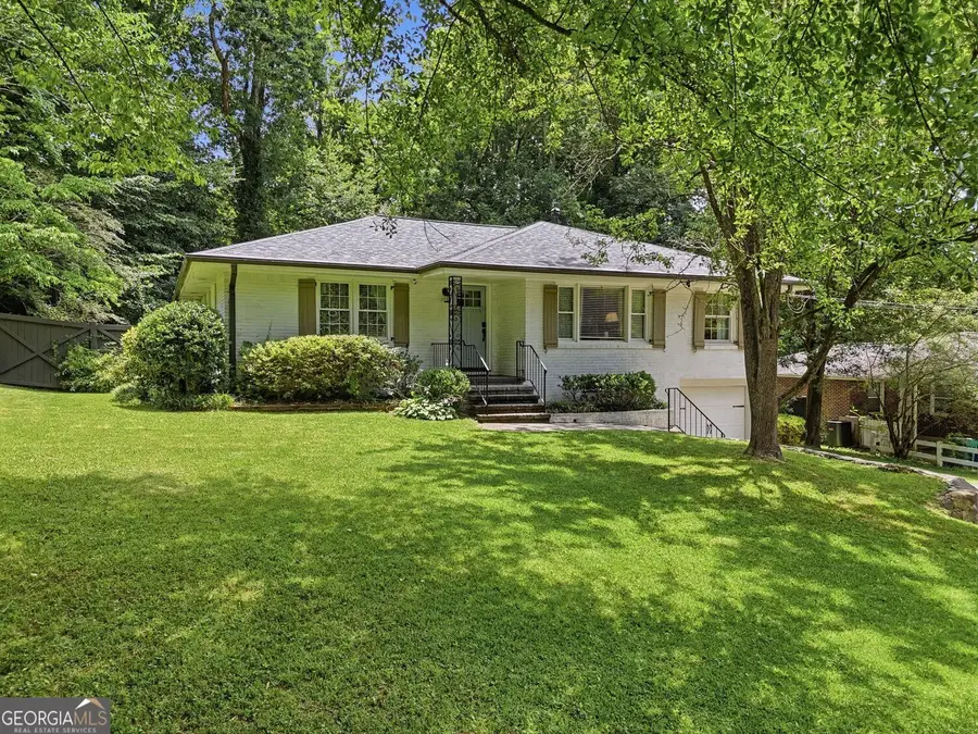 1535 Berkeley Lane Ne, Atlanta, GA 30329 - #3