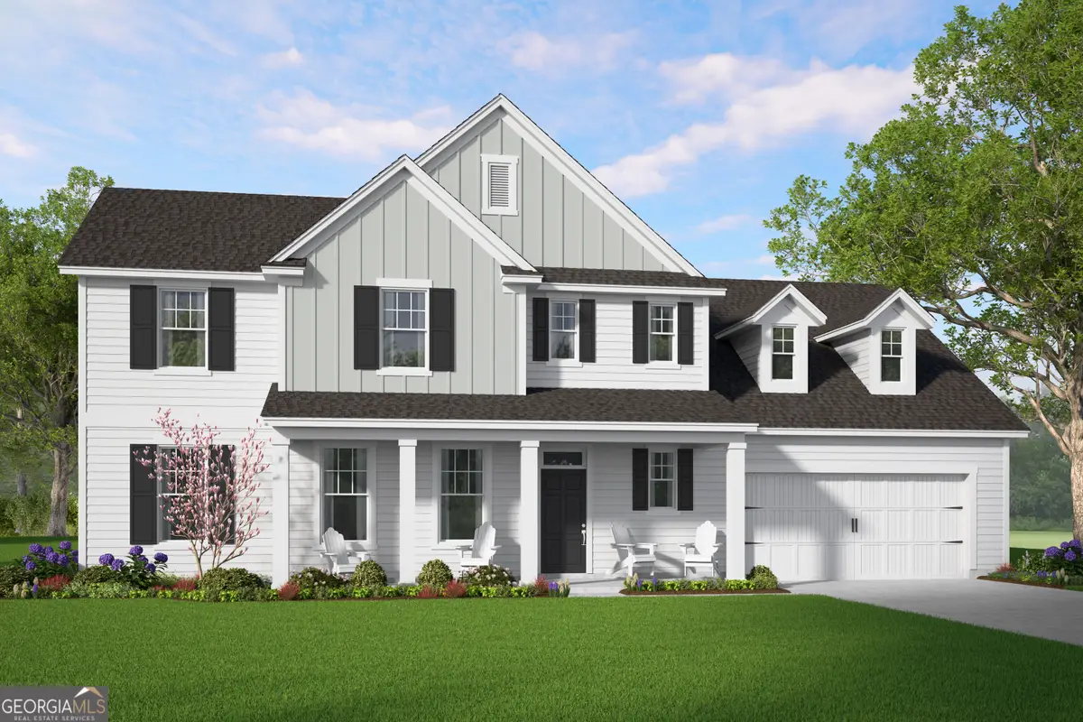 423 Northshore Drive, Kingsland, GA 31548 - #1