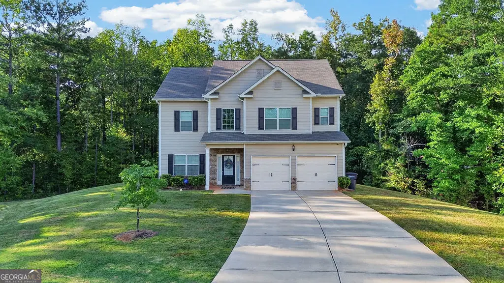 206 Pincourt Loop, Griffin, GA 30223 - #1