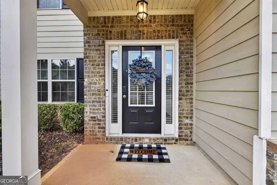 206 Pincourt Loop, Griffin, GA 30223 - #3