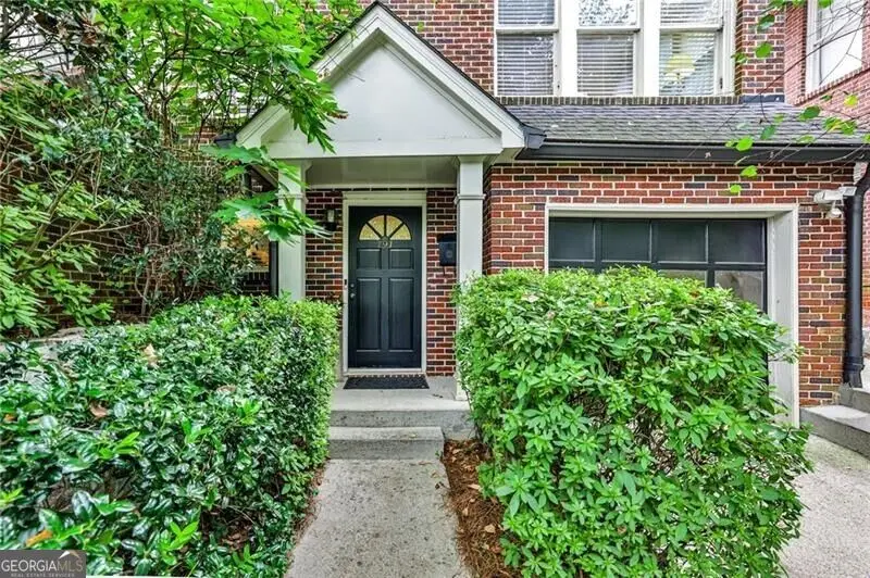 191 Westminster Drive Ne, Atlanta, GA 30309 - #2