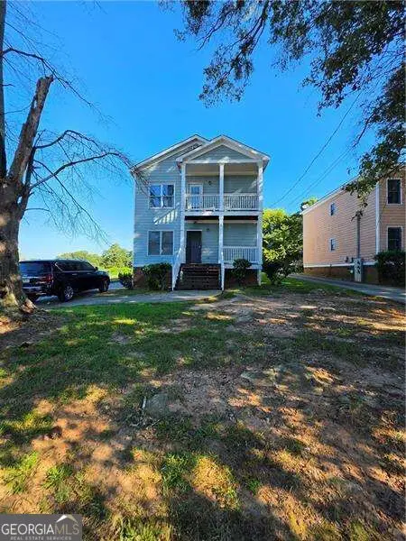 2065 Ml King Jr. Drive Nw, Atlanta, GA 30310 - #2