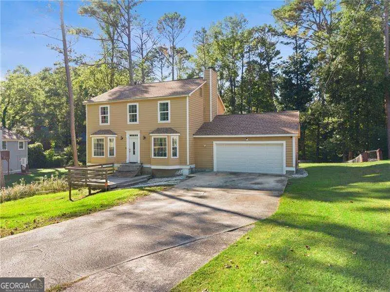 9435 Windy Court, Jonesboro, GA 30238 - #1