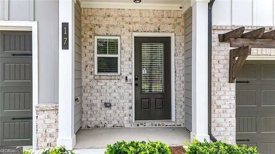 17 Benscot Drive, Austell, GA 30106 - #3