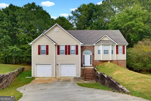 9491 Whaleys Lake Lane, Jonesboro, GA 30238