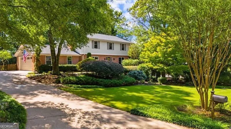 305 Wickerberry Lane, Roswell, GA 30075 - #2