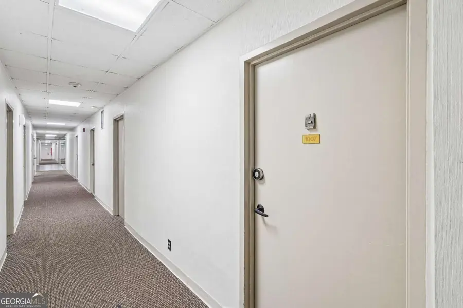 215 Piedmont Avenue Ne #1007, Atlanta, GA 30308 - #2