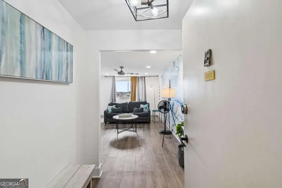 215 Piedmont Avenue Ne #1007, Atlanta, GA 30308 - #3