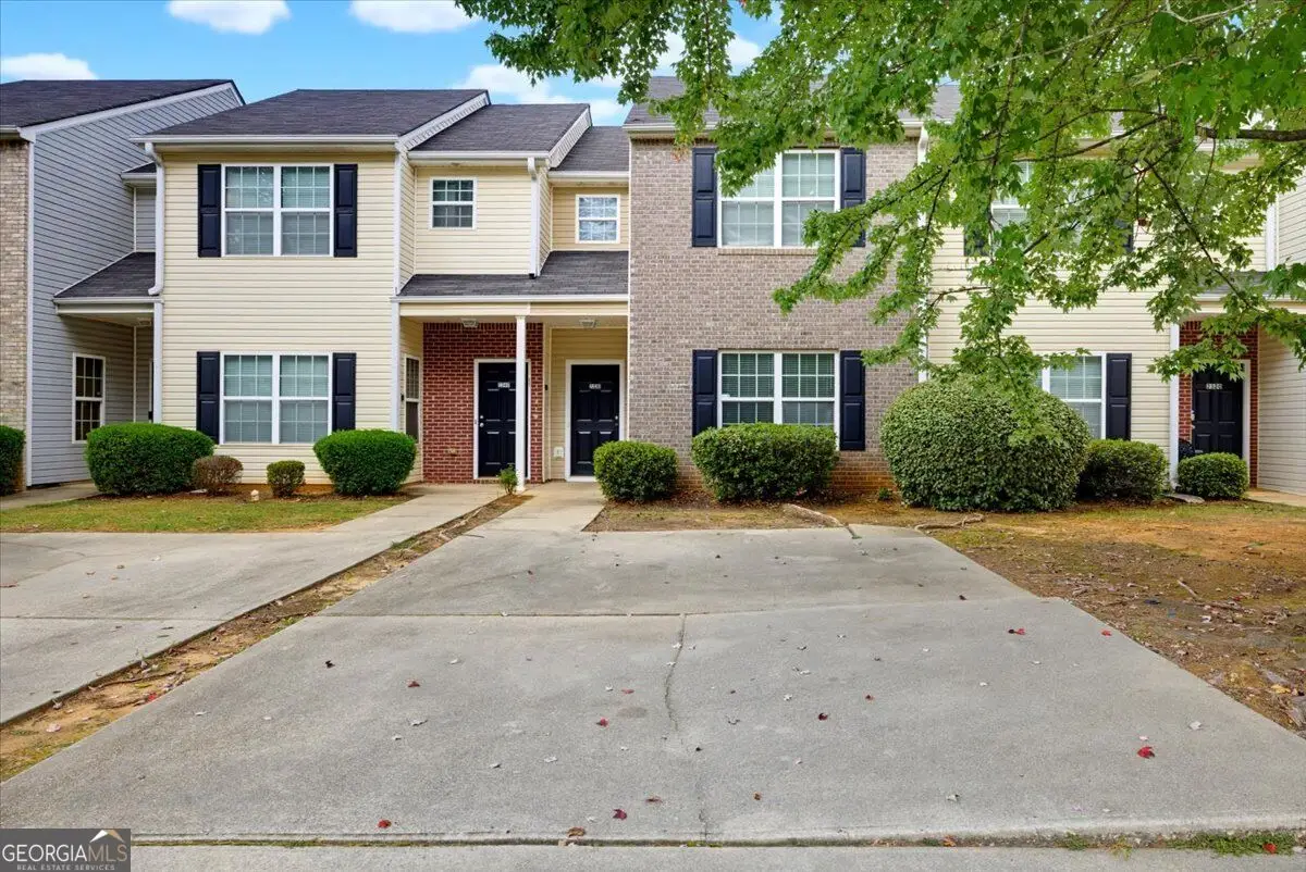 2330 Marlin Drive, McDonough, GA 30253 - #1